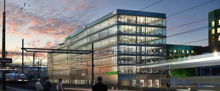 Werterhaltung dank professioneller Betreuung.